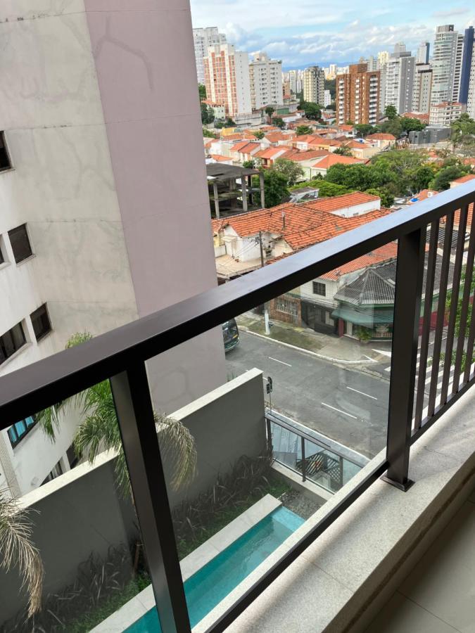 Sao Paulo - Vila Mariana - Central エクステリア 写真